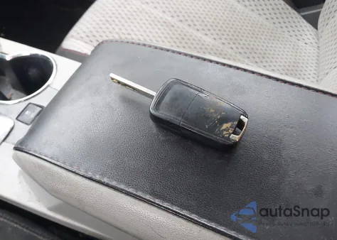 2011 Chevrolet Equinox Ls from USA, damaged, VIN 2GNALBECXB1178023